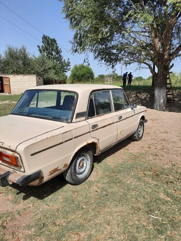 LADA (VAZ) 2106 1997, 407,896 km - 1.6 l - Salyan