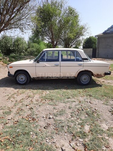 LADA (VAZ) 2106 1997, 407,896 km - 1.6 l - Salyan