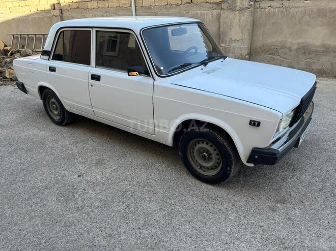 LADA (VAZ) 2107 2002, 51,000 km - 1.6 l - Bakı