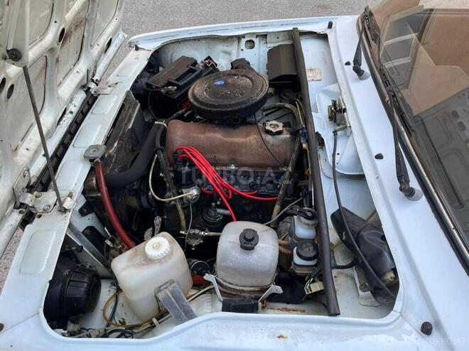 LADA (VAZ) 2107 2002, 51,000 km - 1.6 l - Bakı