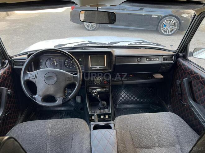 LADA (VAZ) 2107 2002, 51,000 km - 1.6 l - Bakı