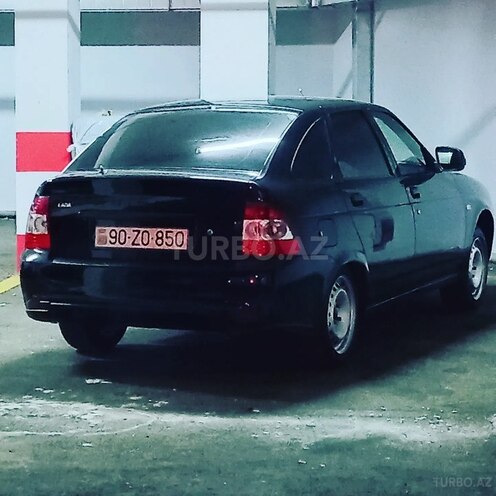 LADA (VAZ) Priora 2014, 280,000 km - 1.6 л - Bakı