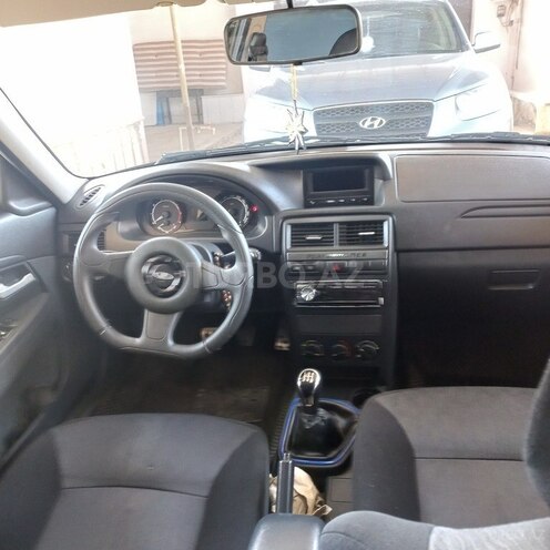 LADA (VAZ) Priora 2014, 280,000 km - 1.6 л - Bakı