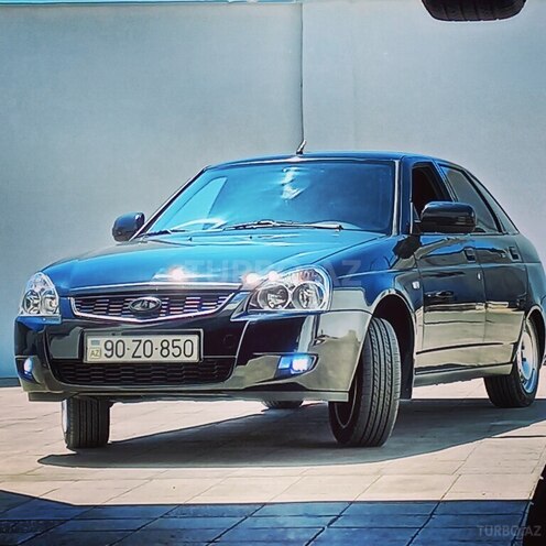 LADA (VAZ) Priora 2014, 280,000 km - 1.6 л - Bakı