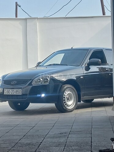 LADA (VAZ) Priora 2014, 280,000 km - 1.6 л - Bakı
