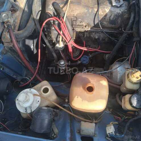 LADA (VAZ) 2106 1985, 162,000 km - 1.6 л - Şabran