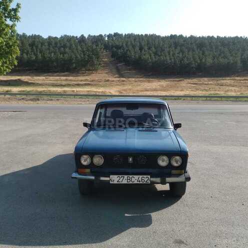 LADA (VAZ) 2106 1985, 162,000 km - 1.6 л - Şabran
