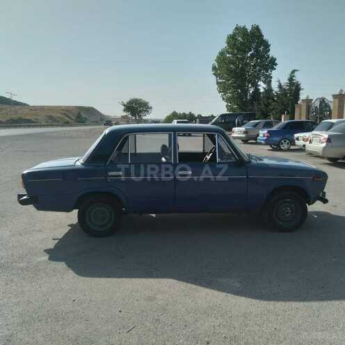 LADA (VAZ) 2106 1985, 162,000 km - 1.6 л - Şabran