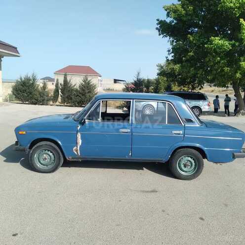 LADA (VAZ) 2106 1985, 162,000 km - 1.6 л - Şabran