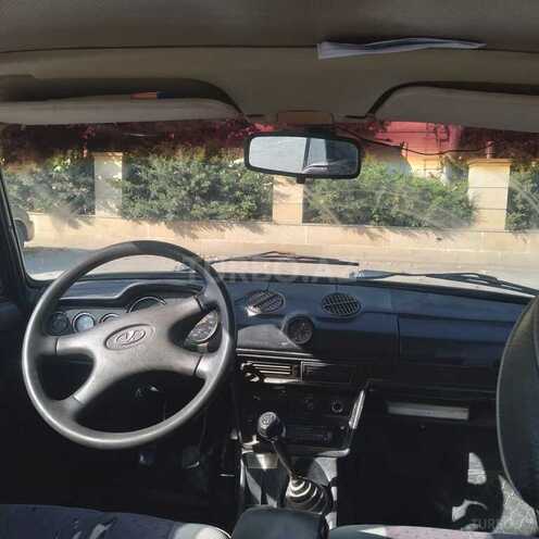 LADA (VAZ) 2106 1985, 162,000 km - 1.6 л - Şabran