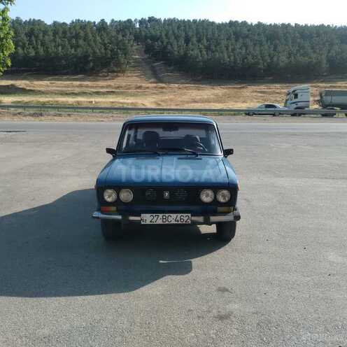 LADA (VAZ) 2106 1985, 162,000 km - 1.6 л - Şabran