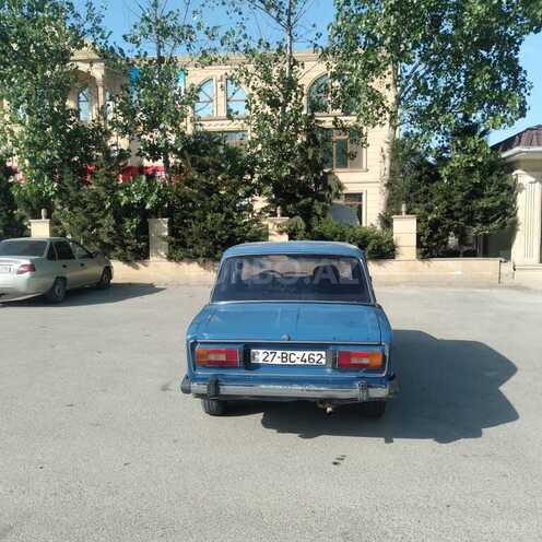 LADA (VAZ) 2106 1985, 162,000 km - 1.6 л - Şabran