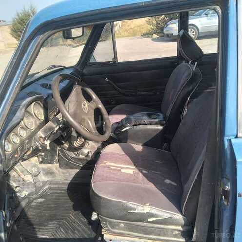 LADA (VAZ) 2106 1985, 162,000 km - 1.6 л - Şabran