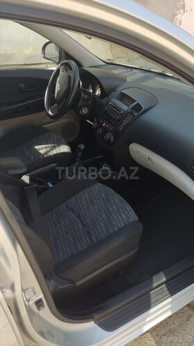 Kia Ceed 2009, 173,000 km - 1.4 l - Bakı