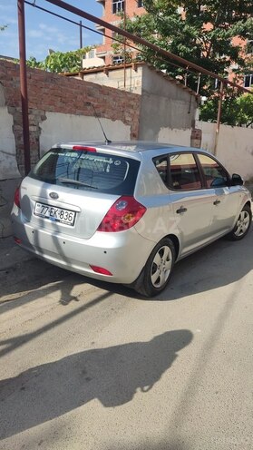Kia Ceed 2009, 173,000 km - 1.4 l - Bakı