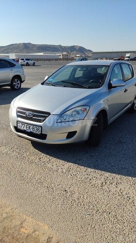 Kia Ceed 2009, 173,000 km - 1.4 l - Bakı