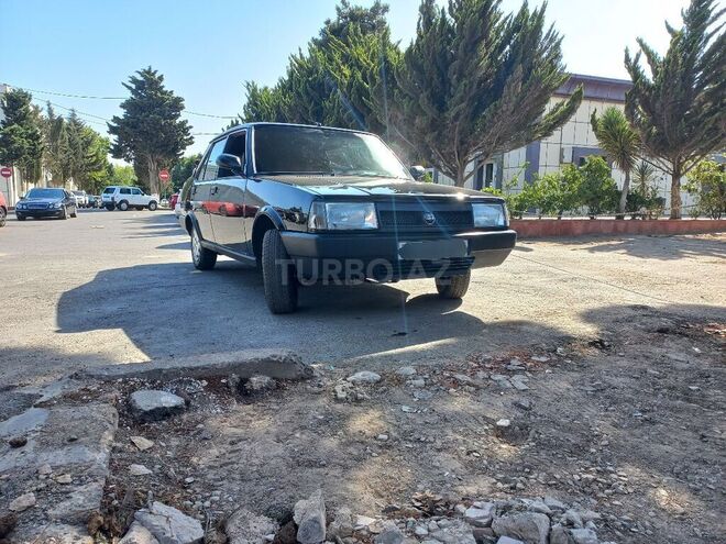Tofas Sahin 2006, 66,900 km - 1.6 l - Bakı