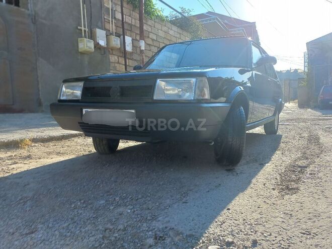 Tofas Sahin 2006, 66,900 km - 1.6 l - Bakı