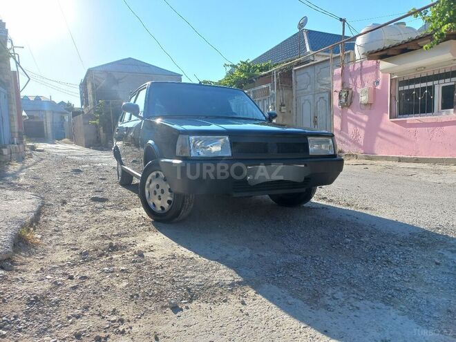 Tofas Sahin 2006, 66,900 km - 1.6 l - Bakı