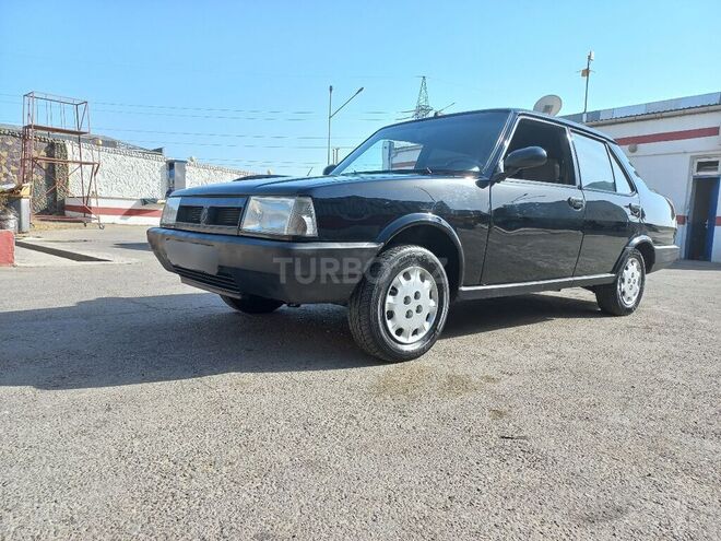 Tofas Sahin 2006, 66,900 km - 1.6 l - Bakı