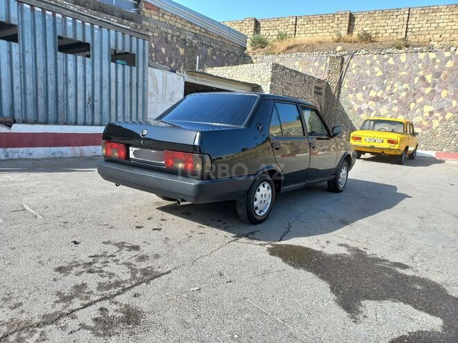 Tofas Sahin 2006, 66,900 km - 1.6 l - Bakı