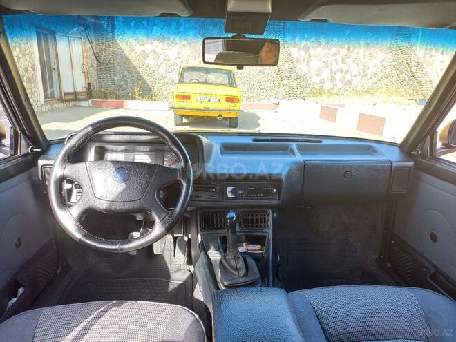 Tofas Sahin 2006, 66,900 km - 1.6 l - Bakı
