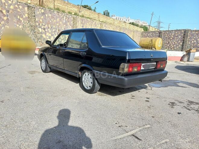 Tofas Sahin 2006, 66,900 km - 1.6 l - Bakı