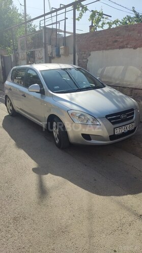 Kia Ceed 2009, 173,000 km - 1.4 l - Bakı