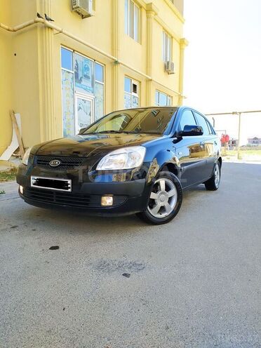 Kia Rio 2005, 173,123 km - 1.5 l - Bakı