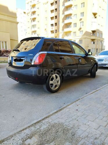 Kia Rio 2005, 173,123 km - 1.5 l - Bakı