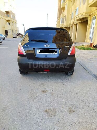 Kia Rio 2005, 173,123 km - 1.5 l - Bakı