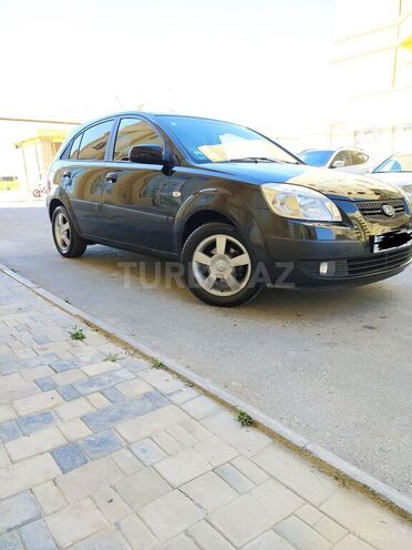 Kia Rio 2005, 173,123 km - 1.5 l - Bakı