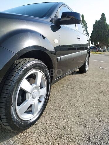 Kia Rio 2005, 173,123 km - 1.5 l - Bakı