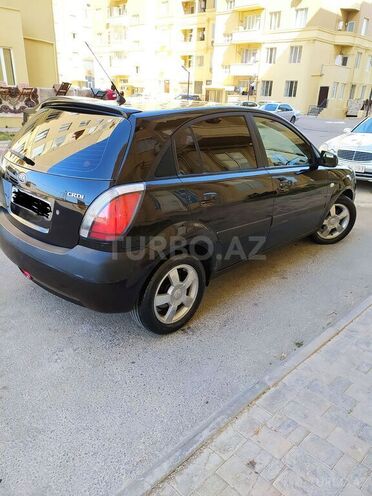 Kia Rio 2005, 173,123 km - 1.5 l - Bakı
