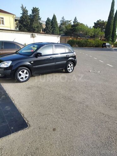 Kia Rio 2005, 173,123 km - 1.5 l - Bakı