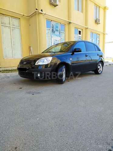Kia Rio 2005, 173,123 km - 1.5 l - Bakı