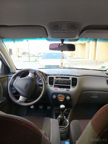 Kia Rio 2005, 173,123 km - 1.5 l - Bakı