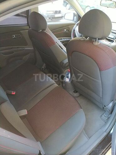 Kia Rio 2005, 173,123 km - 1.5 l - Bakı