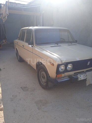 LADA (VAZ) 2106 1986, 12,220 km - 1.3 l - Sumqayıt