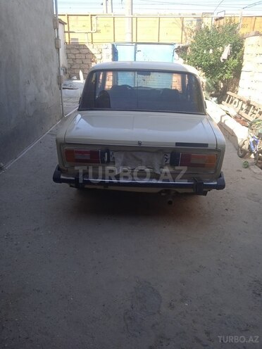 LADA (VAZ) 2106 1986, 12,220 km - 1.3 l - Sumqayıt