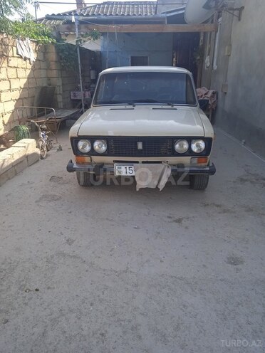 LADA (VAZ) 2106 1986, 12,220 km - 1.3 l - Sumqayıt