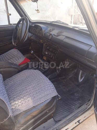 LADA (VAZ) 2106 1986, 12,220 km - 1.3 l - Sumqayıt