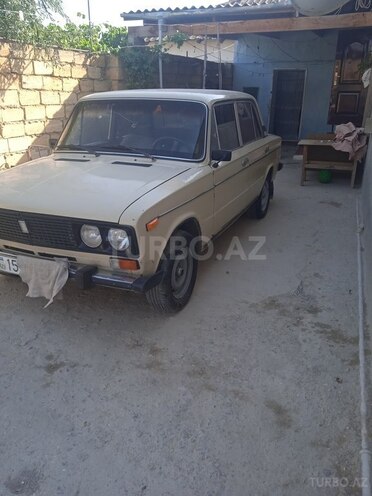 LADA (VAZ) 2106 1986, 12,220 km - 1.3 l - Sumqayıt