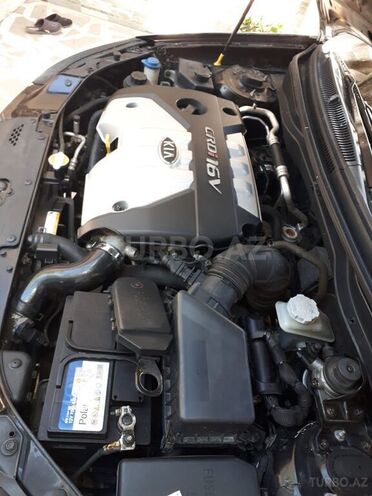 Kia Rio 2005, 173,123 km - 1.5 l - Bakı