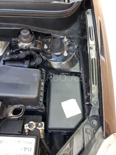 Kia Rio 2005, 173,123 km - 1.5 l - Bakı