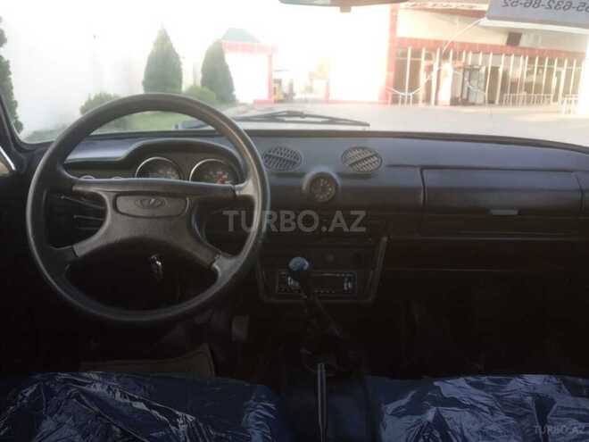 LADA (VAZ) 2106 1988, 100,000 km - 1.6 l - Mingəçevir