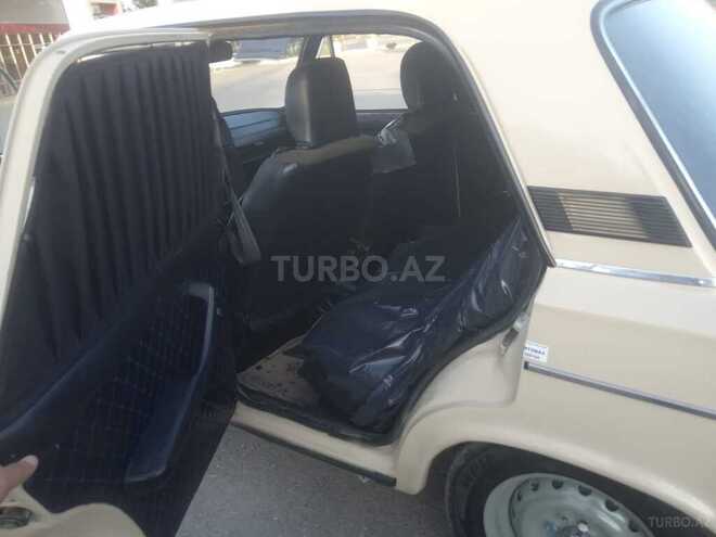 LADA (VAZ) 2106 1988, 100,000 km - 1.6 l - Mingəçevir