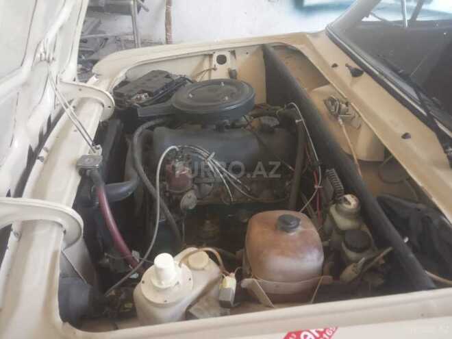 LADA (VAZ) 2106 1988, 100,000 km - 1.6 l - Mingəçevir