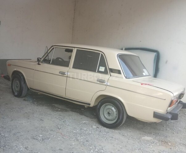 LADA (VAZ) 2106 1988, 100,000 km - 1.6 l - Mingəçevir