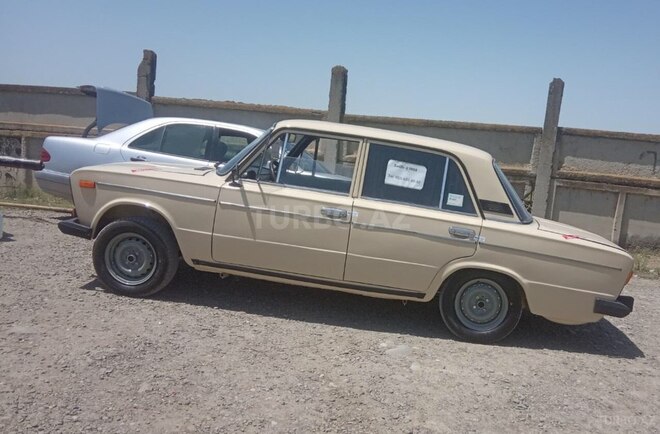 LADA (VAZ) 2106 1988, 100,000 km - 1.6 l - Mingəçevir